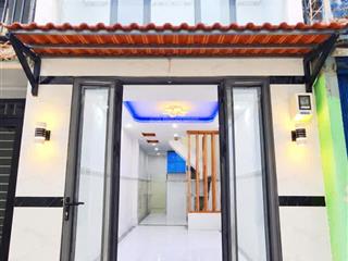 Chính chủ bán nhà ni sư huỳnh liên tân bình nhỉnh 3 tỷ!