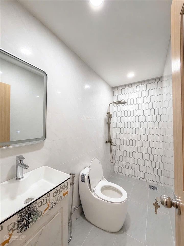 Chính chủ bán nhà ni sư huỳnh liên tân bình nhỉnh 3 tỷ!