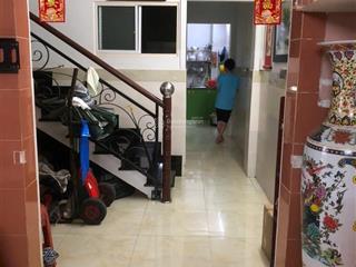 Chính chủ bán nhà 60,1 m2 với 4pn phú trung tân phú giáp tân bình 5 tỷ.