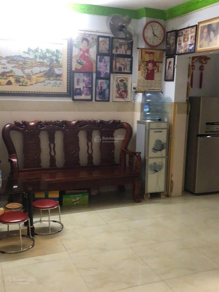 Chính chủ bán nhà 60,1 m2 với 4pn phú trung tân phú giáp tân bình 5 tỷ.