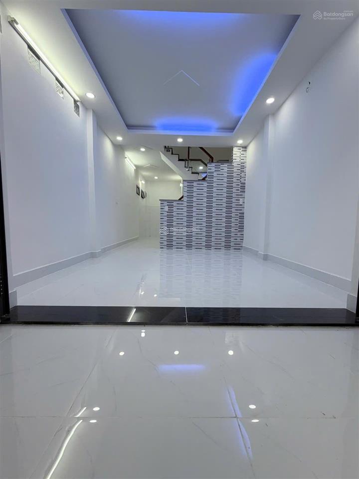 Bán nhà hxh tân kỳ tân quý gần aeon tân phú 3pn nhỉnh 4 tỷ.