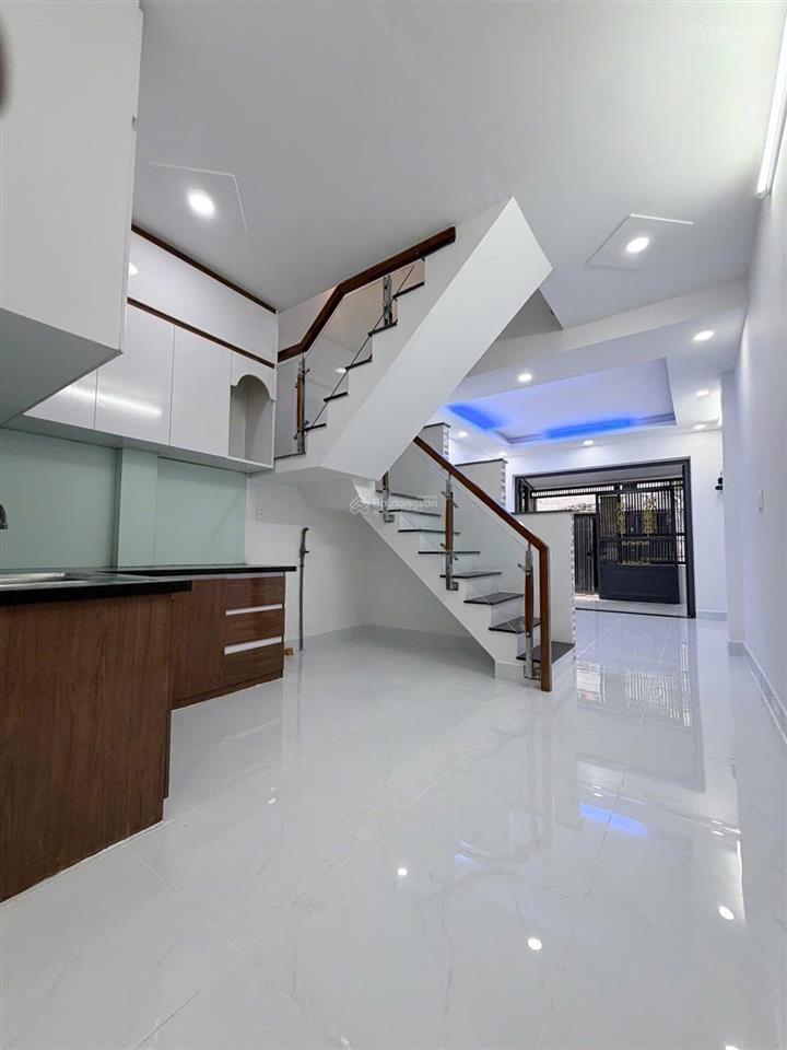 Bán nhà hxh tân kỳ tân quý gần aeon tân phú 3pn nhỉnh 4 tỷ.