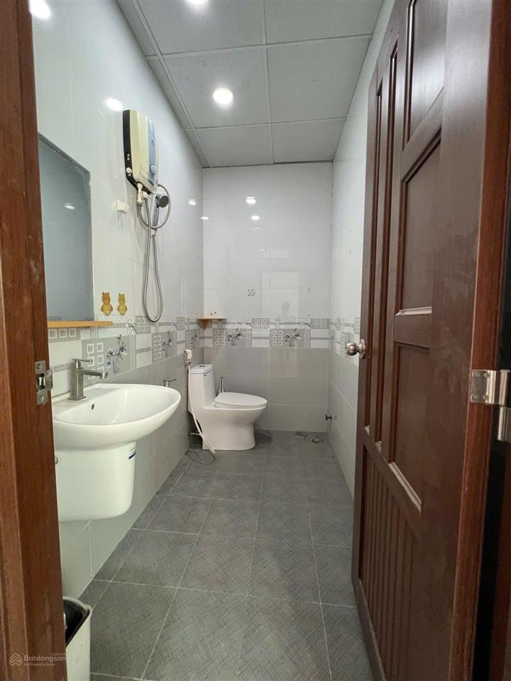 Chính chủ bán nhà sát mặt tiền phú thọ hòa tân phú 50m2 nhỉnh 5 tỷ.