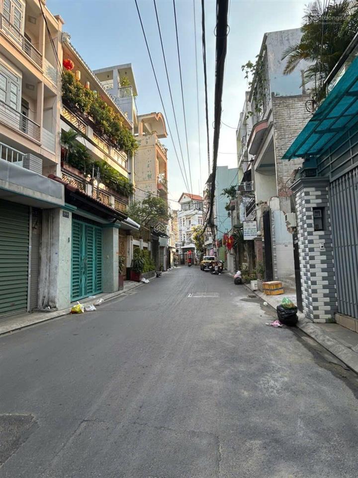 Chính chủ bán nhà sát mặt tiền phú thọ hòa tân phú 50m2 nhỉnh 5 tỷ.