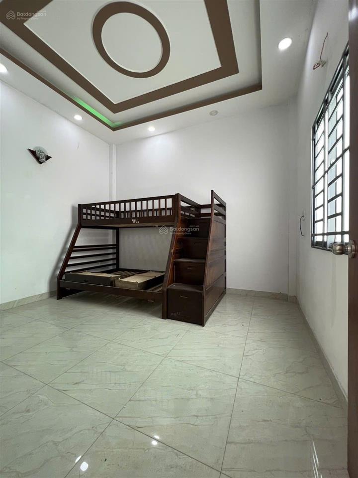 Chính chủ bán nhà sát mặt tiền phú thọ hòa tân phú 50m2 nhỉnh 5 tỷ.