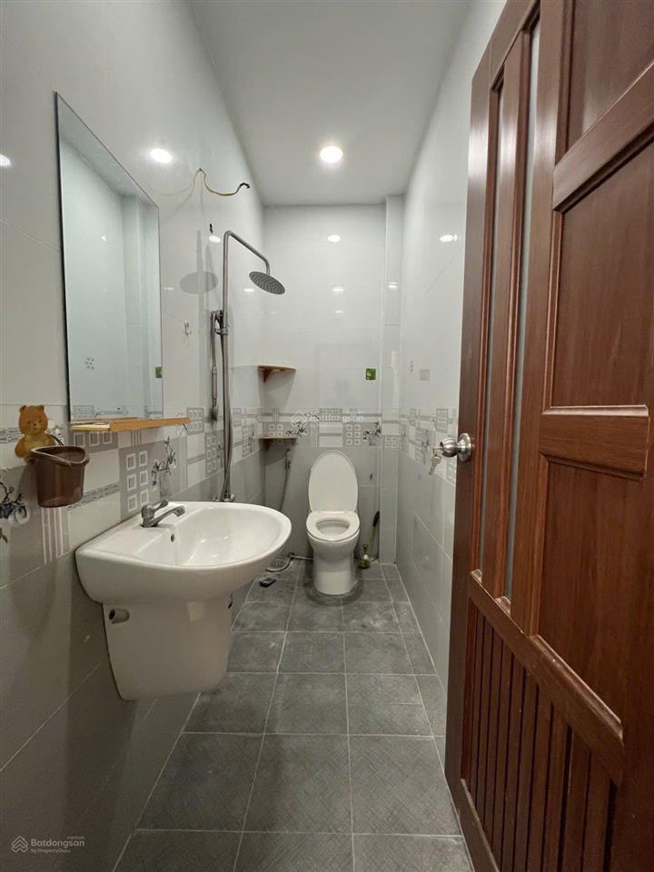 Chính chủ bán nhà sát mặt tiền phú thọ hòa tân phú 50m2 nhỉnh 5 tỷ.