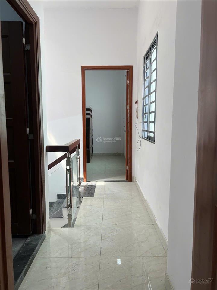 Chính chủ bán nhà sát mặt tiền phú thọ hòa tân phú 50m2 nhỉnh 5 tỷ.