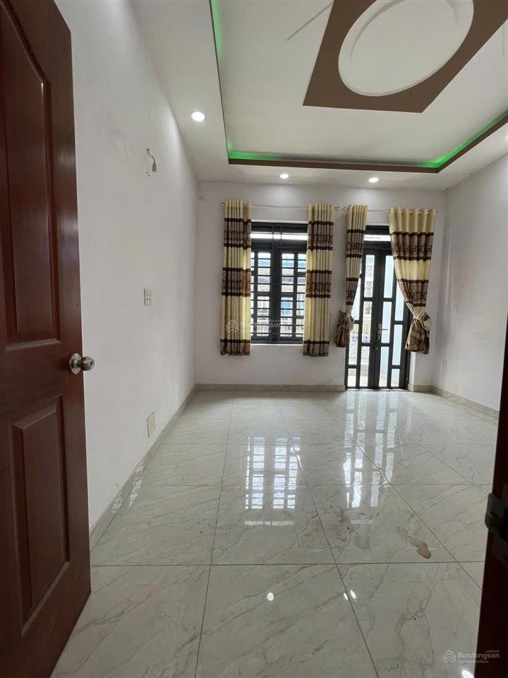 Chính chủ bán nhà sát mặt tiền phú thọ hòa tân phú 50m2 nhỉnh 5 tỷ.