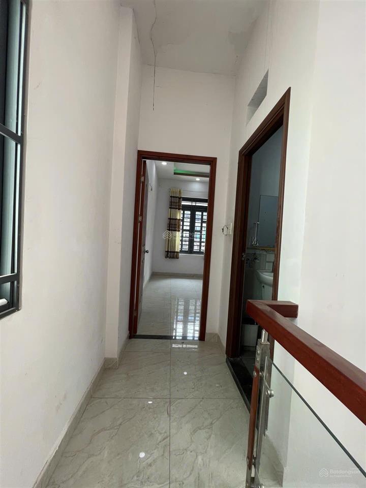Chính chủ bán nhà sát mặt tiền phú thọ hòa tân phú 50m2 nhỉnh 5 tỷ.