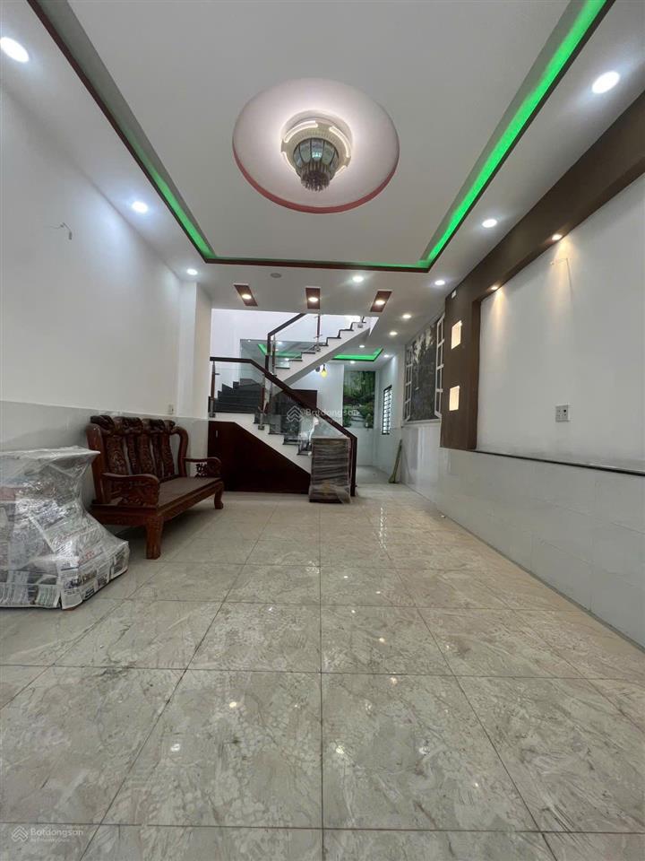 Chính chủ bán nhà sát mặt tiền phú thọ hòa tân phú 50m2 nhỉnh 5 tỷ.