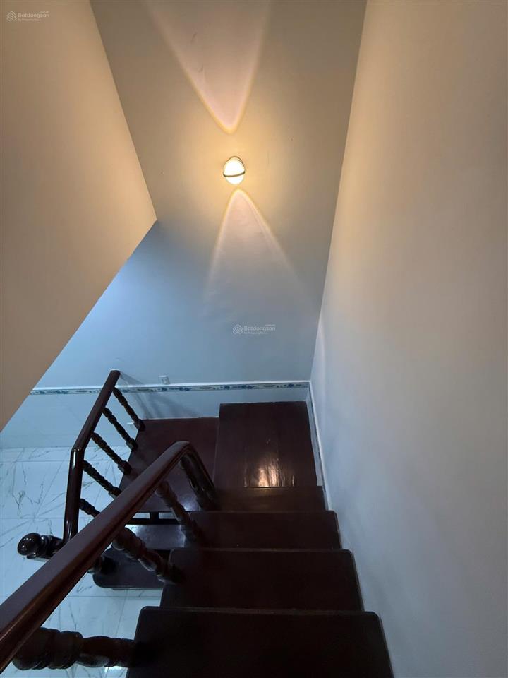 Bán nhà 50 m2(4 x12.5) ttan kỳ tân quý 3 pn nhỉnh 4 tỷ ( sổ đẹp ko lộ giới)!