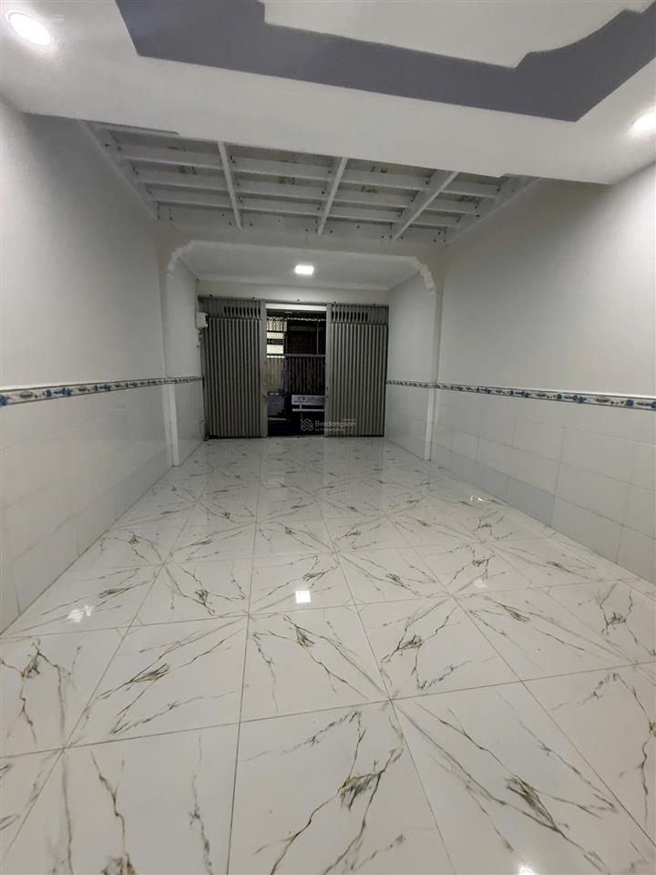 Bán nhà 50 m2(4 x12.5) ttan kỳ tân quý 3 pn nhỉnh 4 tỷ ( sổ đẹp ko lộ giới)!