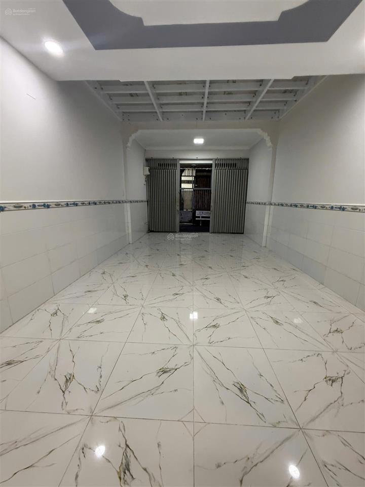 Bán nhà 50 m2(4 x12.5) ttan kỳ tân quý 3 pn nhỉnh 4 tỷ ( sổ đẹp ko lộ giới)!