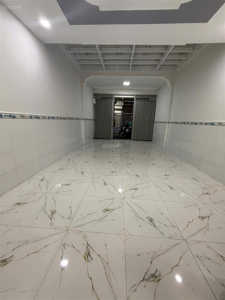 Bán nhà 50 m2(4 x12.5) ttan kỳ tân quý 3 pn nhỉnh 4 tỷ ( sổ đẹp ko lộ giới)!