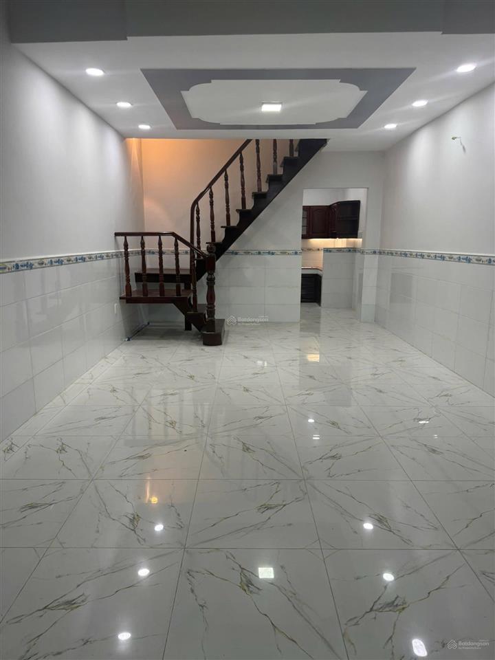 Bán nhà 50 m2(4 x12.5) ttan kỳ tân quý 3 pn nhỉnh 4 tỷ ( sổ đẹp ko lộ giới)!