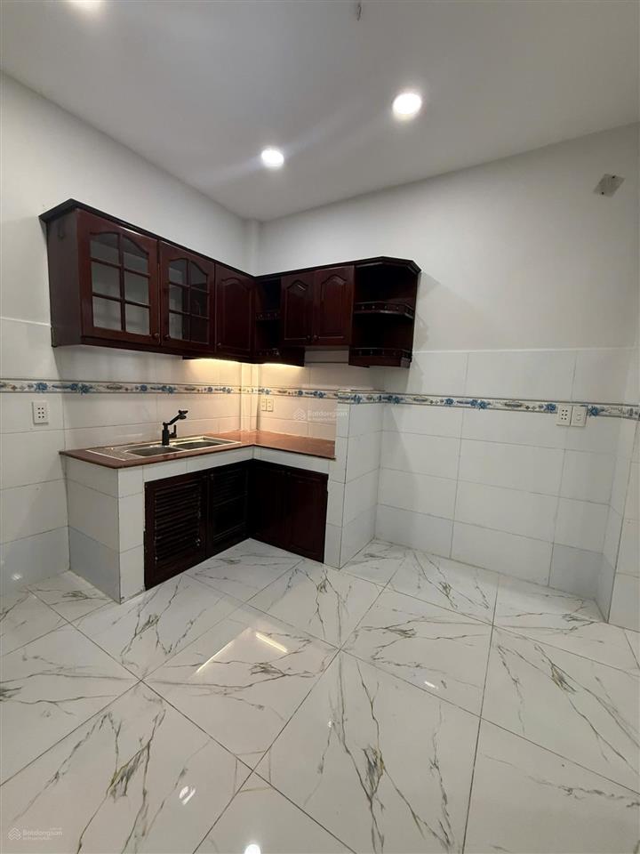 Bán nhà 50 m2(4 x12.5) ttan kỳ tân quý 3 pn nhỉnh 4 tỷ ( sổ đẹp ko lộ giới)!