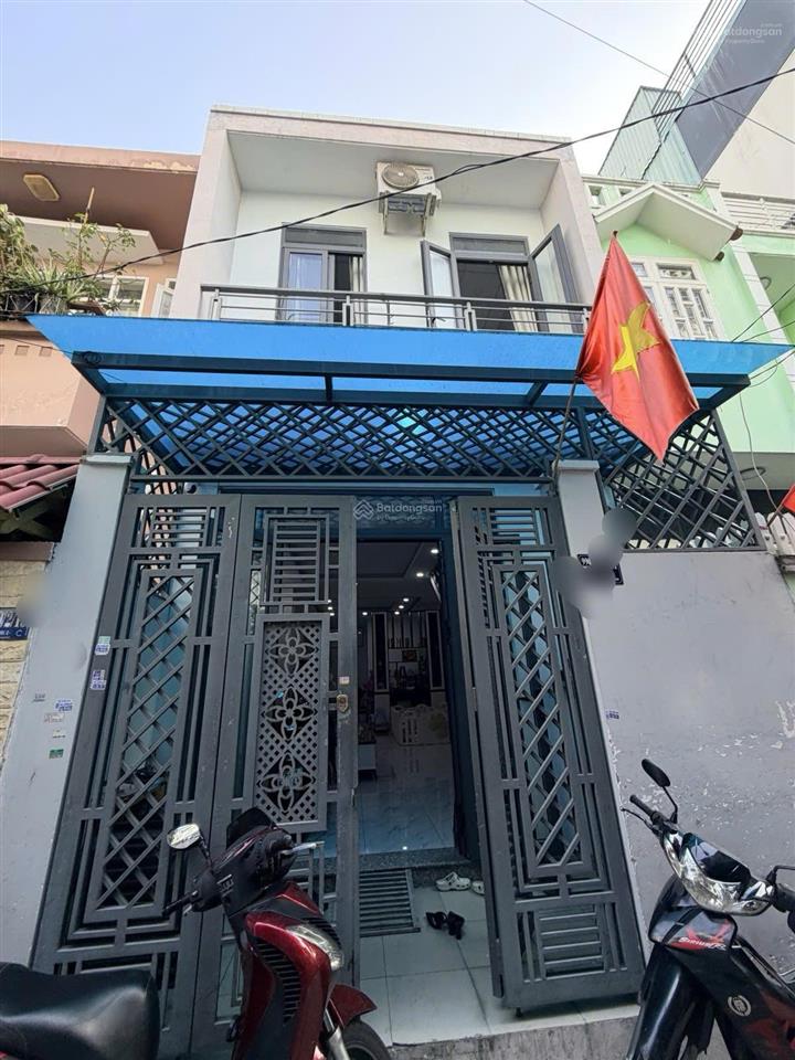 Chính chủ bán nhà tây thạnh tân phú gần 60m2  3 phòng ngủ 5,29 tỷ (thương lượng).