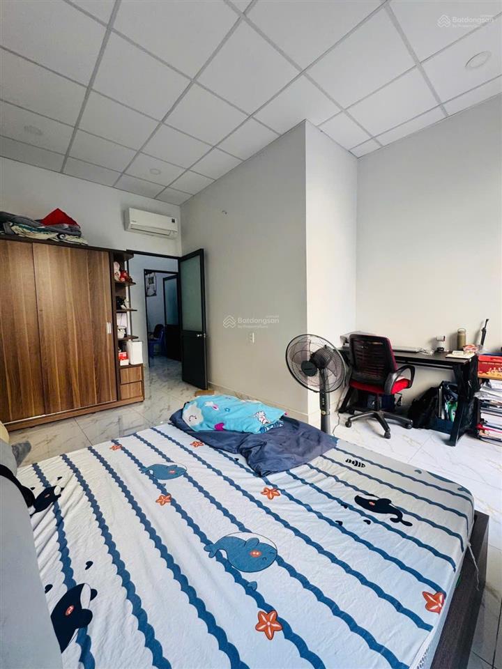 Chính chủ bán nhà tây thạnh tân phú gần 60m2  3 phòng ngủ 5,29 tỷ (thương lượng).