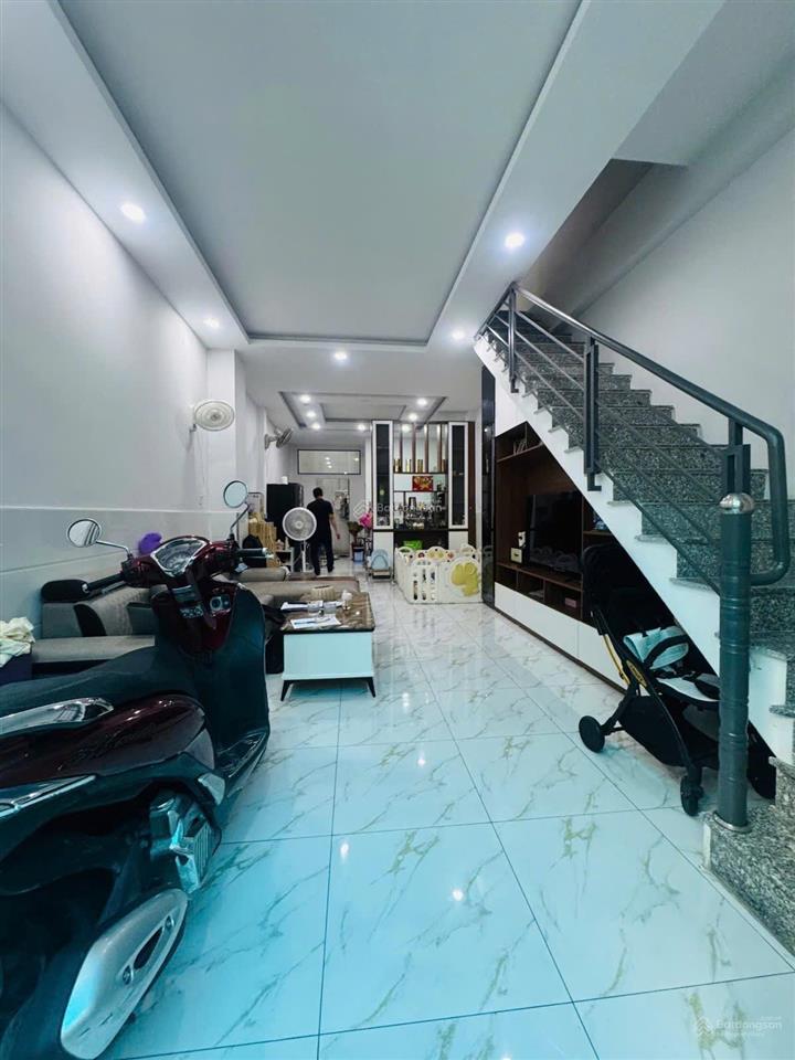 Chính chủ bán nhà tây thạnh tân phú gần 60m2  3 phòng ngủ 5,29 tỷ (thương lượng).
