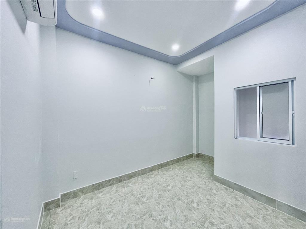 Ngay mặt tiền trần văn quang tân bình 42m2 nhà mới chỉ bán hơn 5 tỷ