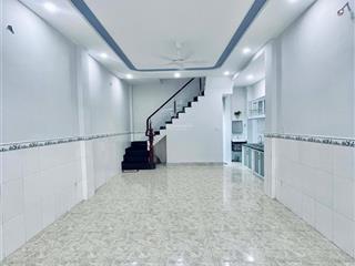 Ngay mặt tiền trần văn quang tân bình 42m2 nhà mới chỉ bán hơn 5 tỷ