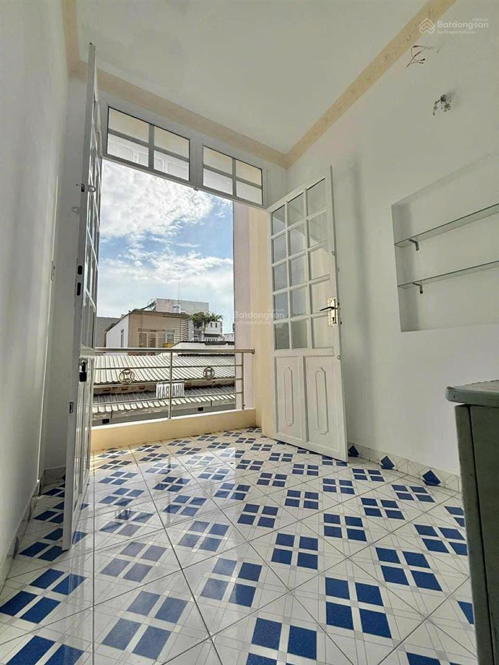 Bán gấp nhà riêng tại trần văn quang, tân bình, 3,5 tỷ, 3 tầng 3pn hẻm kinh doanh!