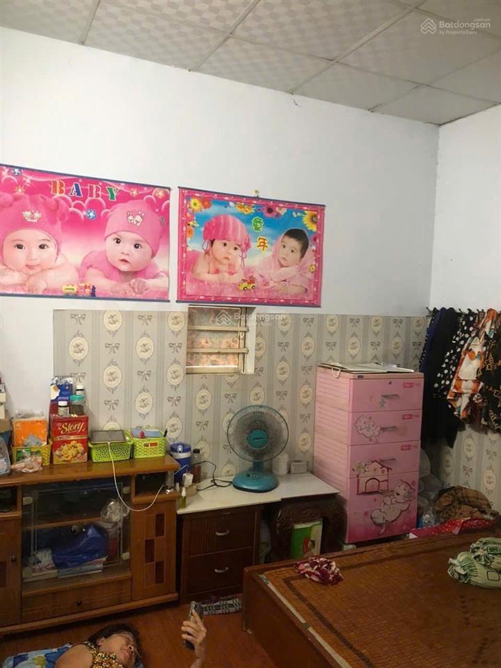 Bán nhà riêng gần 40m2 hxh huỳnh văn chính tân phú  đh văn hiến chỉ 4,1 tỷ.