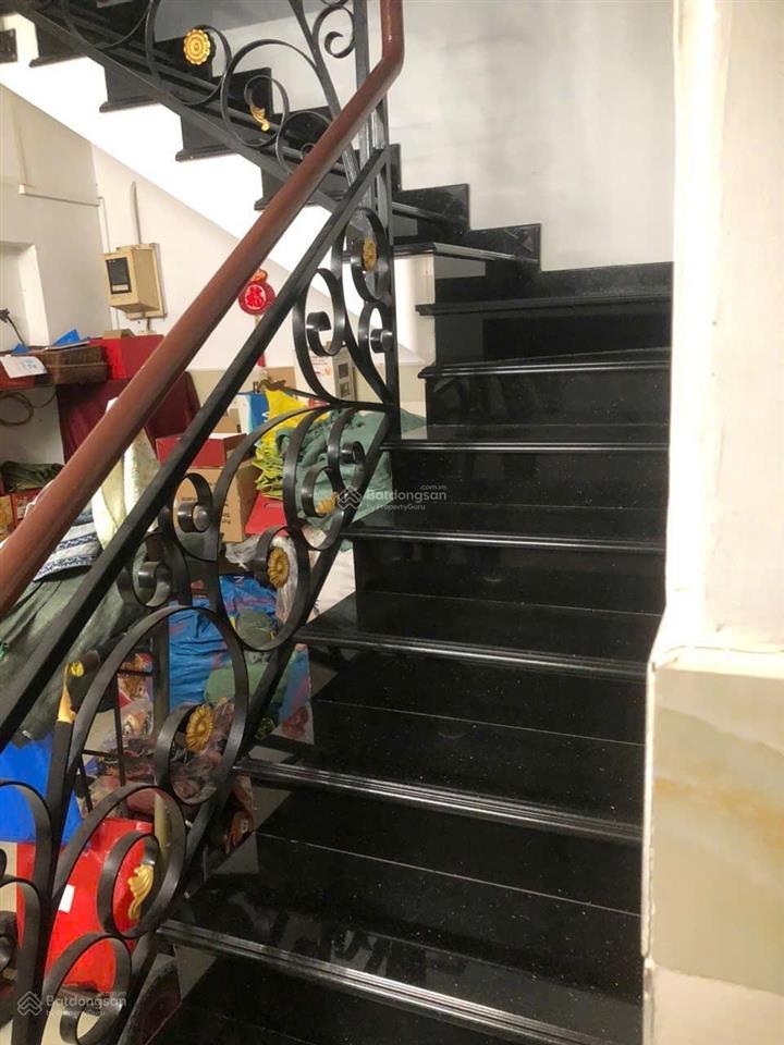Bán nhà riêng gần 40m2 hxh huỳnh văn chính tân phú  đh văn hiến chỉ 4,1 tỷ.