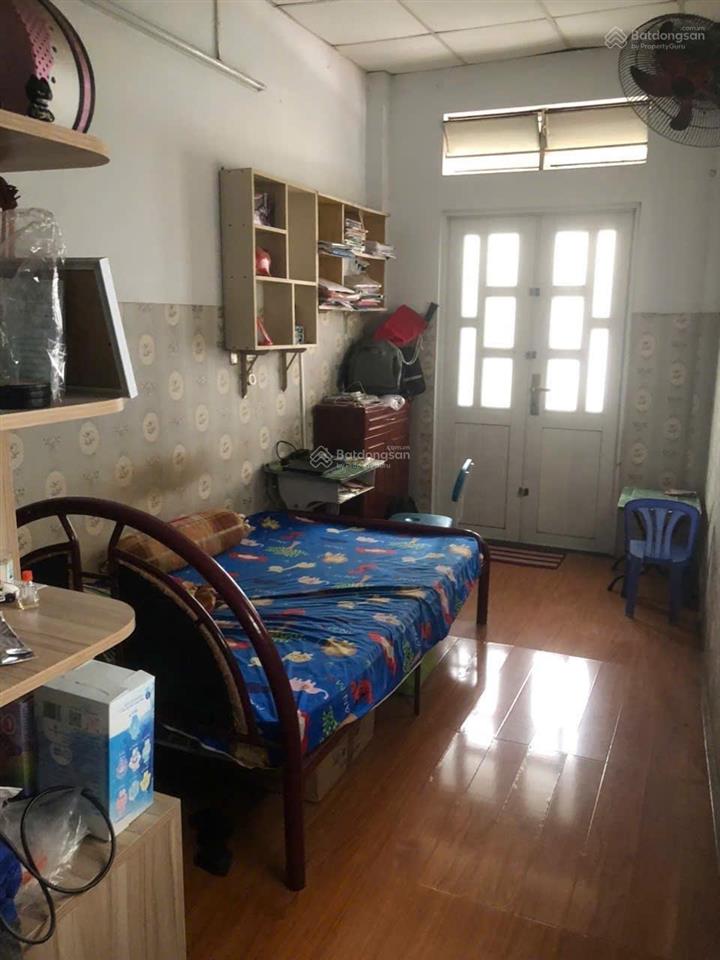 Bán nhà riêng gần 40m2 hxh huỳnh văn chính tân phú  đh văn hiến chỉ 4,1 tỷ.