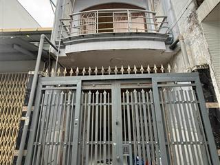 Bán nhà riêng gần 40m2 hxh huỳnh văn chính tân phú  đh văn hiến chỉ 4,1 tỷ.