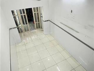 Bán nhà hẻm xe hơi lý thường kiệt tân bình gần đại học bách khoa giá 3 tỷ.