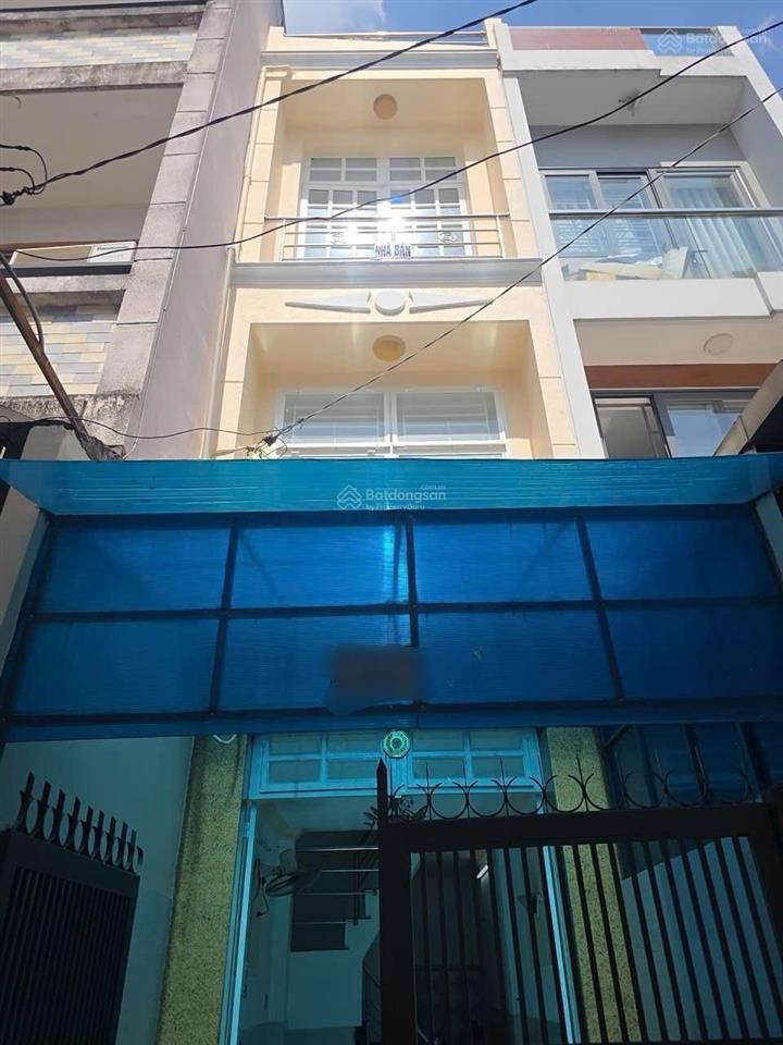 Bán nhà riêng tại lạc long quân, 3,5 tỷ, 25m2, 3pn, 3wc, 3 tầng