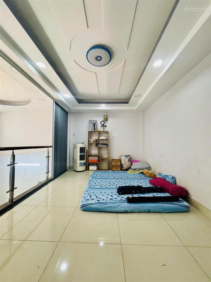 Bán nhà hxh trịnh đình trọng tân phú 60m2  3 pn nhỉnh 5 tỷ.