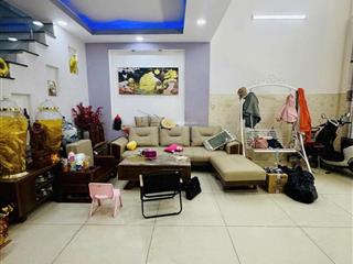 Bán nhà hxh trịnh đình trọng tân phú 60m2  3 pn nhỉnh 5 tỷ.