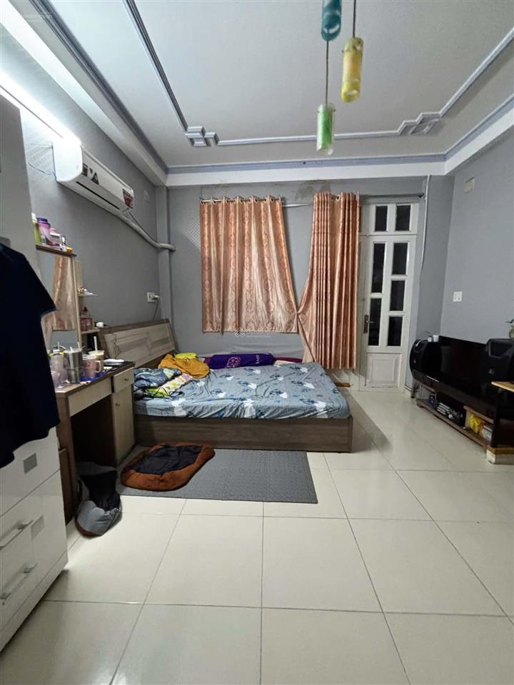 Bán nhà cạnh văn cao tân phú 4 tầng 4 pn dt (4 x 12) chỉ hơn 4 tỷ!