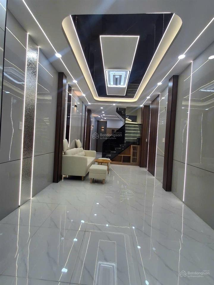 Bán nhà nguyễn sơn tân phú 4 pn  mới  ở ngay giá nhỉnh 4 tỷ!