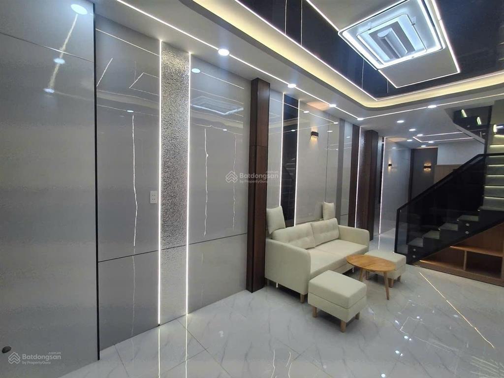 Bán nhà nguyễn sơn tân phú 4 pn  mới  ở ngay giá nhỉnh 4 tỷ!