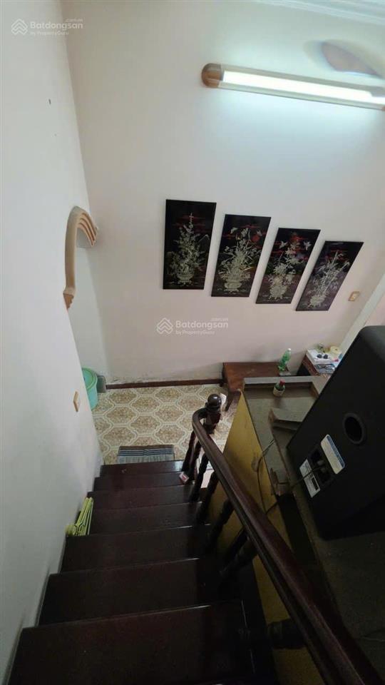 Chính chủ bán nhà 80m2 hẻm ô tô sát mặt tiền âu cơ tân bình nhỉnh 6 tỷ