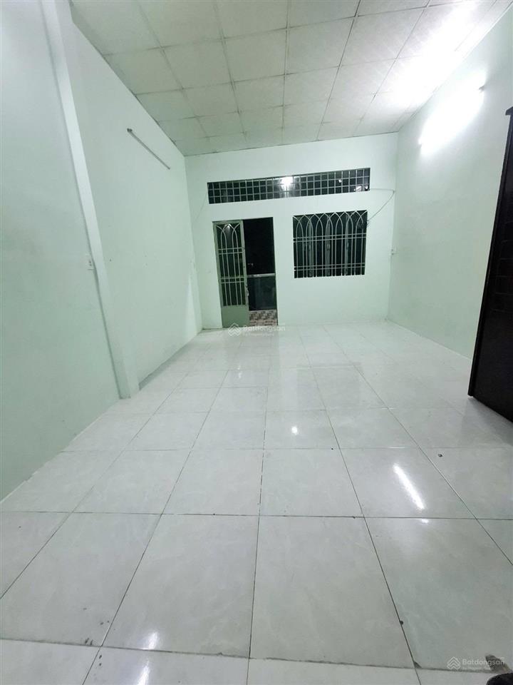 Giảm 500 triệu bán gấp nhà hẻm xe hơi 6m dt 36 m2 âu cơ nhỉnh 3 tỷ!
