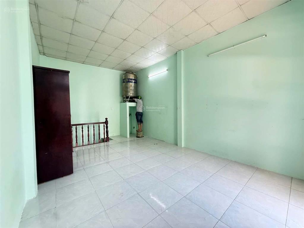 Giảm 500 triệu bán gấp nhà hẻm xe hơi 6m dt 36 m2 âu cơ nhỉnh 3 tỷ!