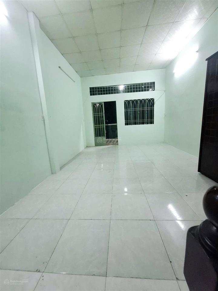 Giảm 500 triệu bán gấp nhà hẻm xe hơi 6m dt 36 m2 âu cơ nhỉnh 3 tỷ!