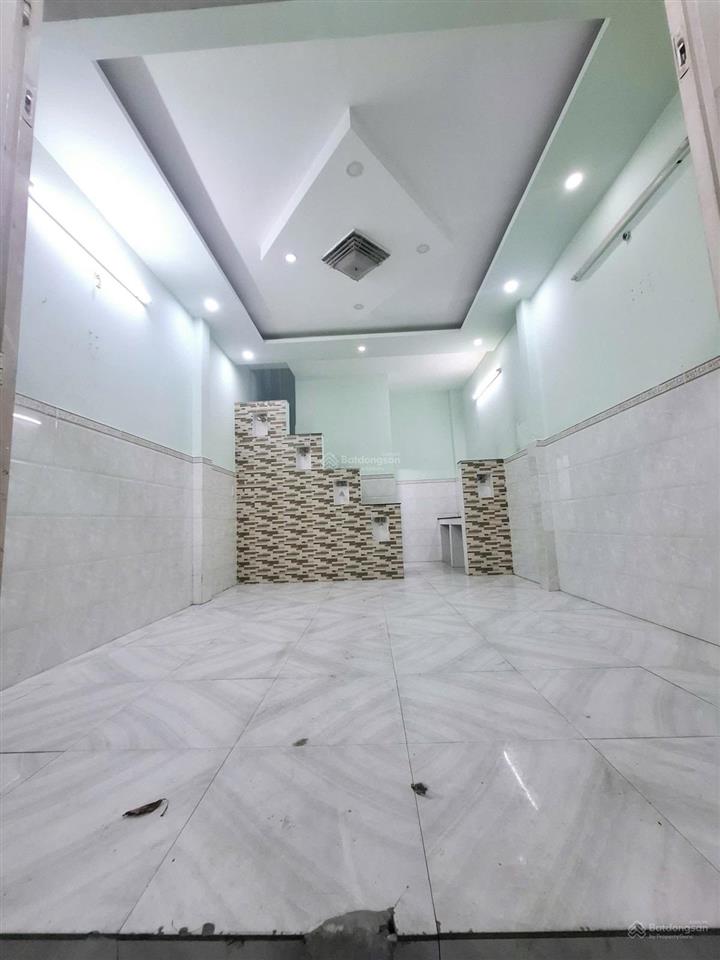 Giảm 500 triệu bán gấp nhà hẻm xe hơi 6m dt 36 m2 âu cơ nhỉnh 3 tỷ!