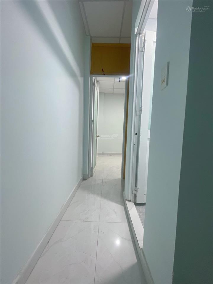 Bán nhà gần chợ tân hương tân phú 24 m2 2 pn nhỉnh 2 tỷ!