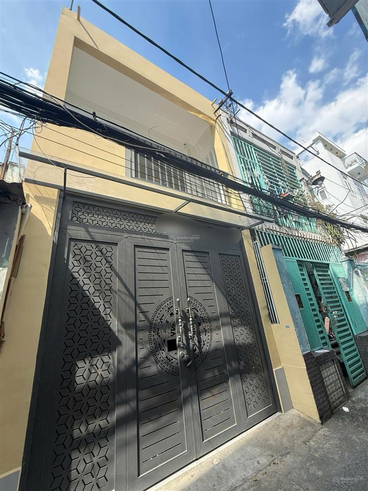 Bán nhà hxh lạc long quân tân bình 70m2  3 phòng ngủ nhỉnh 7 tỷ.