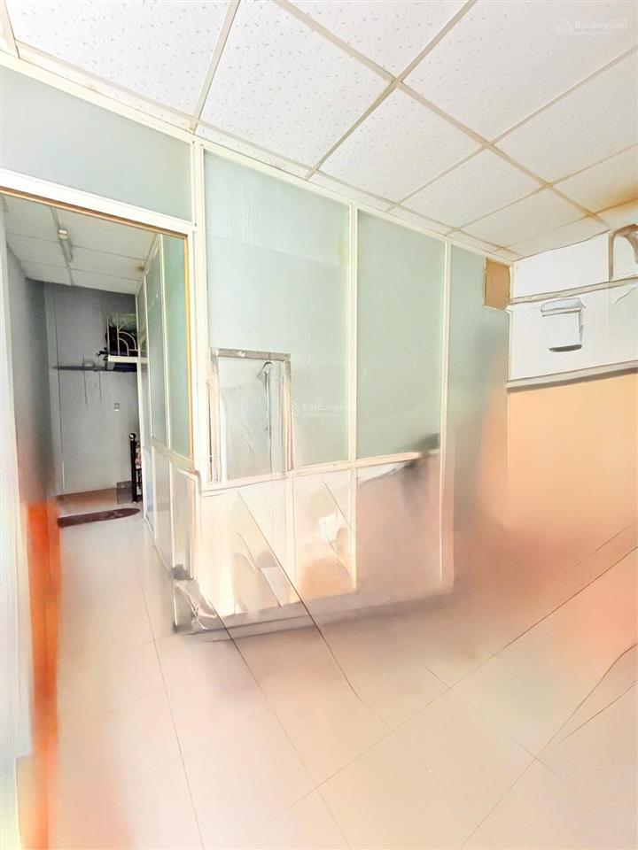 Nhà bán hẻm ô tô hoà bình giảm 1 tỷ giá mới còn hơn 3 tỷ!