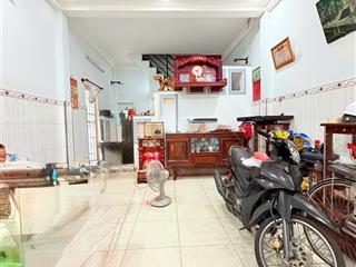 Nhà bán hẻm ô tô hoà bình giảm 1 tỷ giá mới còn hơn 3 tỷ!