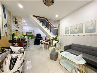 Nhà bán lũy bán bích tân phú full nội thất chính chủ giá 4,2 tỷ!