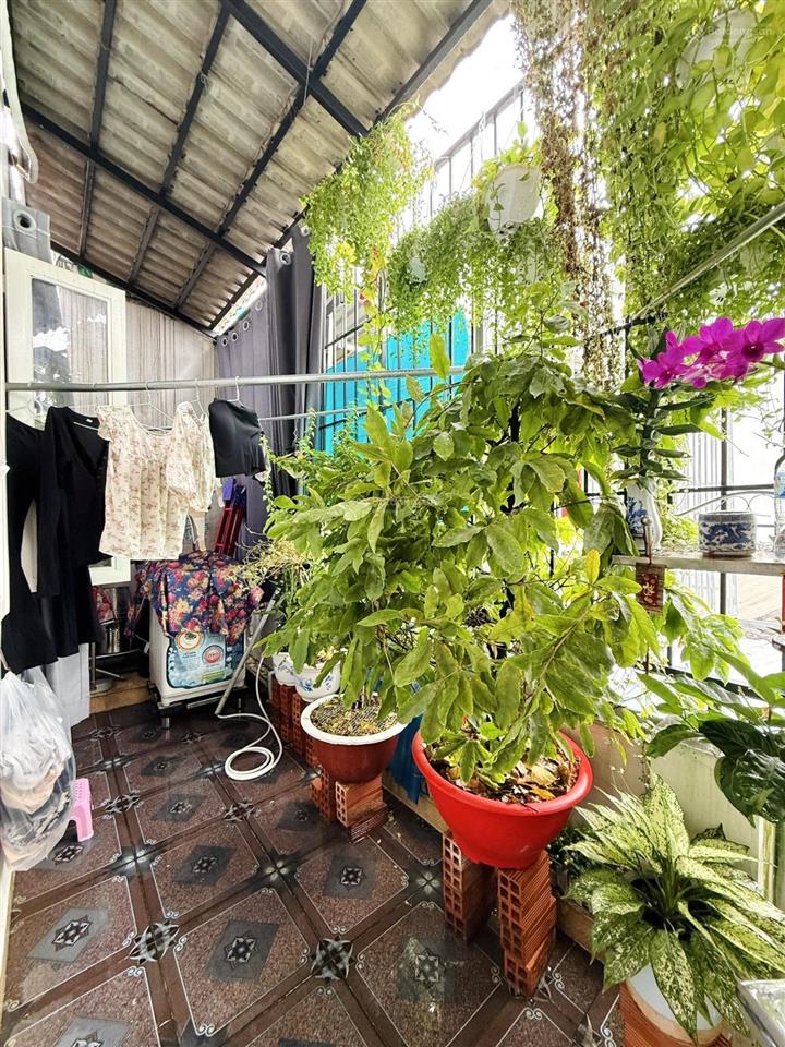 Nhà bán lũy bán bích tân phú full nội thất chính chủ giá 4,2 tỷ!