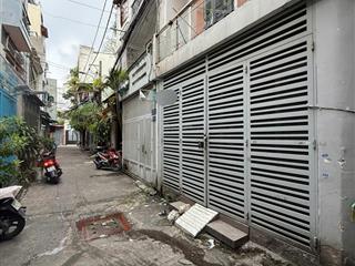 Bán nhà hxh thành mỹ tân bình 3pn  46m2 nhỉnh 5 tỷ