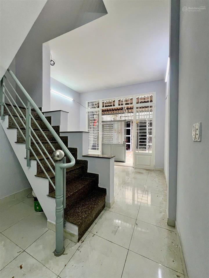 Bán nhà hxh thành mỹ tân bình 3pn  46m2 nhỉnh 5 tỷ